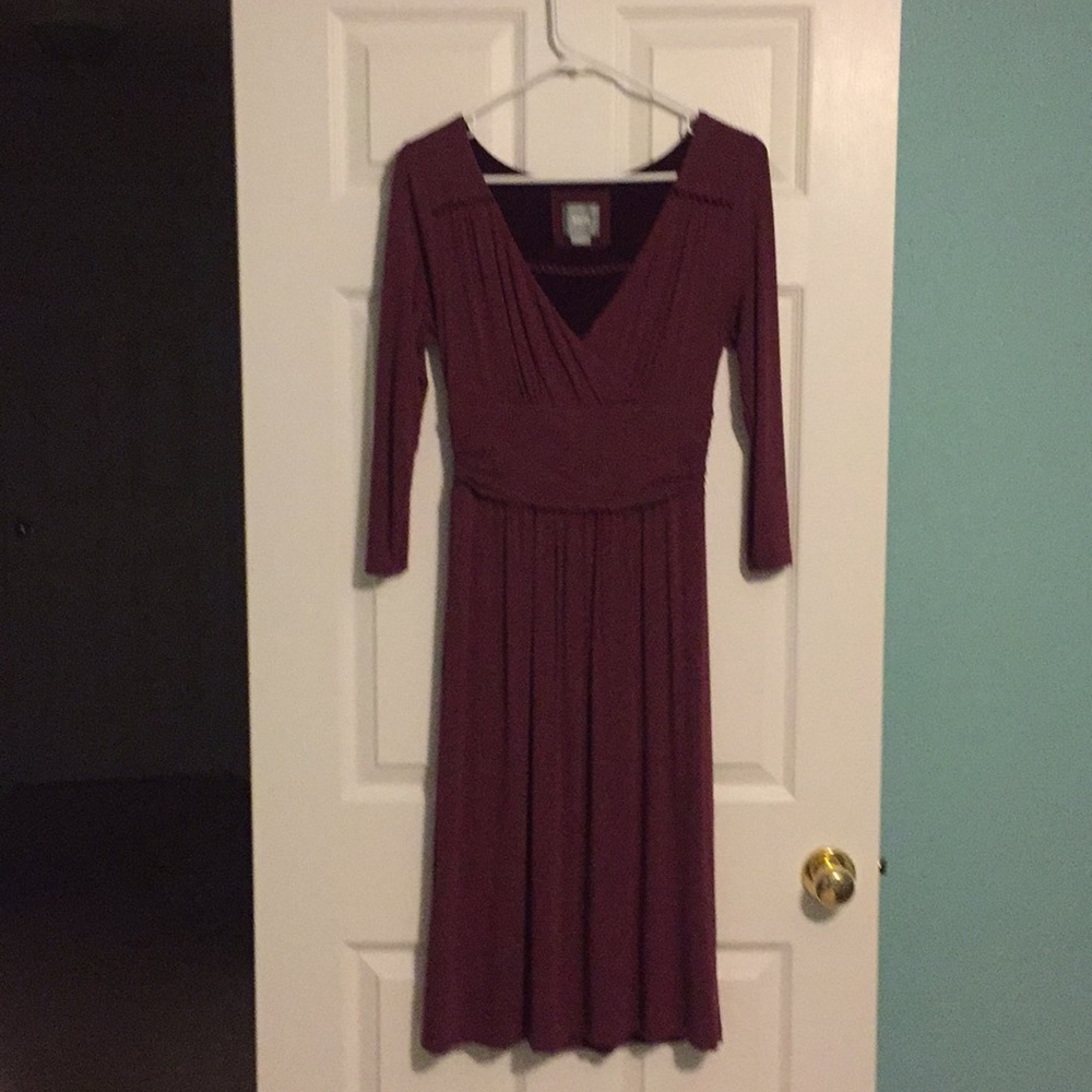 EUC Meave dress, Sz S